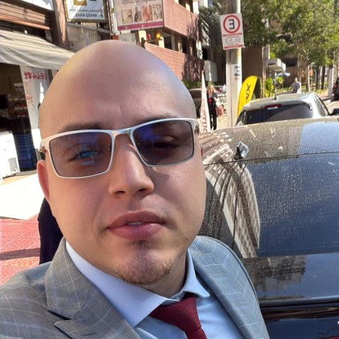 Lucas Cristhian